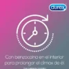 Condones DUREX con Retardante (individual) - Image 2