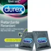 Condones DUREX con Retardante (individual) - Image 3