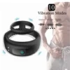 Anillo Retardante con Vibrador - Image 2