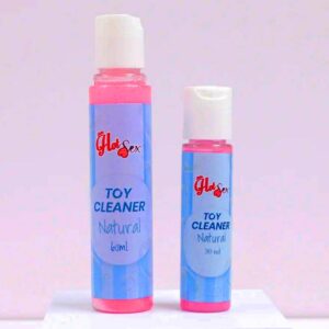 Toy Cleaner 30ml - HotSex