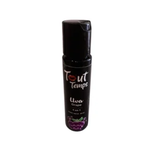 LUBRICANTE “UVA” 4 en 1- TOUT TEMPS 30ml
